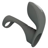 Vòng đeo dương vật Pretty Love Master Ring mềm mịn