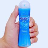 Gel Durex – Gel bôi giúp “cuộc yêu” nồng nhiệt hơn