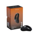 Vòng đeo dương vật We-Vibe Bond đa chế độ rung khoái cảm