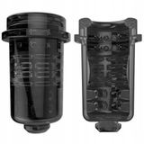 Máy âm đạo giả Rung Thục Cho Nam 10 Chế Độ Xoay & Thục