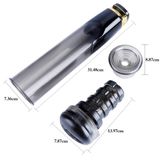 Máy Tập Dương Vật Unimat Max Cup II Hút Chân Không Tự Động 406600