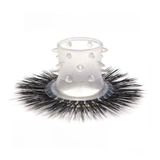 Vòng Đeo Cho Nam 1 Tầng Lông Cừu Kèm Gai 406601