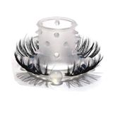 Vòng Đeo Cho Nam 2 Tầng Lông Cừu Kèm Gai 406603