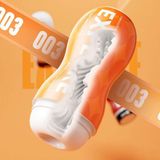 Cốc âm đạo giả JIUUY Hút Chân Không Ôm Sát Cậu Nhỏ