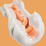 Cốc âm đạo giả JIUUY Hút Chân Không Ôm Sát Cậu Nhỏ