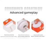 Cốc âm đạo giả JIUUY Hút Chân Không Ôm Sát Cậu Nhỏ