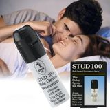 Stud 100 – Chai xịt chống xuất tinh sớm của USA