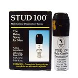 Stud 100 – Chai xịt chống xuất tinh sớm của USA
