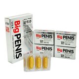 Big Penis 6800mg – Viên uống Cường Dương cho nam giới