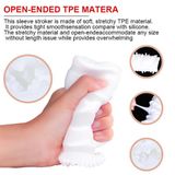 Cốc Rung Luyện Tập Dương Vật Secwell Monroe 406605