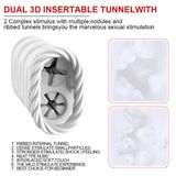 Cốc Rung Luyện Tập Dương Vật Secwell Monroe 406605