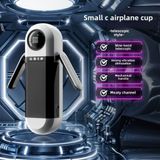 Máy âm đạo giả Small C Tự Động Thụt & Mút Có Màn Hình LCD