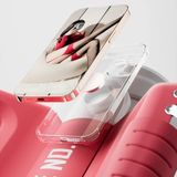 Máy âm đạo giả Tự Động Eagle No.1 Trải Nghiệm Thụt Kép Có Âm Thanh Chính Hãng