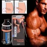 Maxman 75000 – Chai xịt kéo dài thời gian quan hệ cho nam