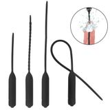 Que Sounding Kích Thích Niệu Đạo Có Rung