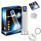 Máy tập dương vật FreeSpace Penis Pump 2 bơm tự động