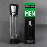 Máy tập dương vật Passion Pump Power Up bơm hút tự động
