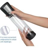 Máy tập dương vật Passion Pump Power Up bơm hút tự động