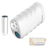 Cốc Rung Luyện Tập Dương Vật Secwell Monroe 406605