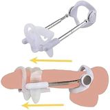 Máy tập dương vật Pro Extender kéo dài và làm thẳng cậu nhỏ