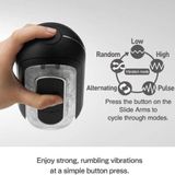 Cốc âm đạo giả Tenga Flip Zero EVR