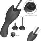 Que Rung Nong Niệu Đạo 2in1 Với 10 Chế Độ Rung Mạnh Mẽ 406617