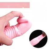 Máy Lưỡi Liếm Joker TSN Đa Tốc Độ Có Tỏa Nhiệt Sưởi Ấm Siêu Sướng 406741