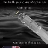 Gel tạo trơn Chuanjing Backyard Lubricant dùng cho hậu môn