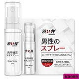 Chai xịt Drywell Delay Spray kéo dài thời gian 5 ml