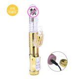 Dương Vật Giả Rung Thục 360 Độ Chính Hãng