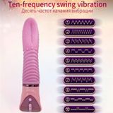 Máy Lưỡi Liếm Joker TSN Đa Tốc Độ Có Tỏa Nhiệt Sưởi Ấm Siêu Sướng 406741