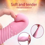 Máy Lưỡi Liếm Joker TSN Đa Tốc Độ Có Tỏa Nhiệt Sưởi Ấm Siêu Sướng 406741