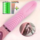 Máy Lưỡi Liếm Joker TSN Đa Tốc Độ Có Tỏa Nhiệt Sưởi Ấm Siêu Sướng 406741