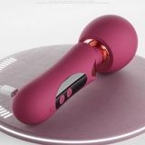 Máy Rung Massage Elizabeth Đầu 61mm, Màn Hình LCD Rung Siêu Mạnh