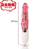 Dương Vật Giả Tibe Hạt Xoay Rung, Tai Thỏ Kích Thích Âm Vật