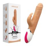 Dương Vật Giả Rung Ngoáy Siêu Mạnh Indulge 406952