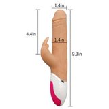 Dương Vật Giả Rung Ngoáy Siêu Mạnh Indulge 406952