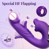 Dương Vật Giả Đa Năng AGTU Trải Nghiệm 3 trong 1 Đỉnh Cao