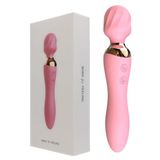 Chày Rung Massage 2 Đầu Siêu Mạnh Sagan 406960