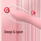 Chày Rung Massage 2 Đầu Siêu Mạnh Sagan 406960