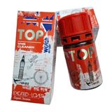 Chai hít tăng khoái cảm Top 40ml VHS Cleanner Exited Lover USA PWD Chính hãng giá rẻ