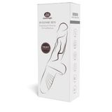 Dương Vật Giả Yunman Intense Sex Cầm Tay, Rung, Sưởi Ấm Sạc USB