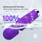 Chày Rung Massage 10 Chế Độ Nhỏ Gon Size Du Lịch