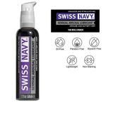 Gel Tăng Khoái Cảm Cho Nam Nữ Swiss  Navy - Mỹ