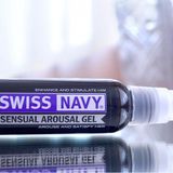 Gel Tăng Khoái Cảm Cho Nam Nữ Swiss  Navy - Mỹ