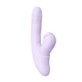 Dương Vật Giả Svakom DuoGlow 2 Thiết Kế 2 Trong 1, Điều Khiển Qua App