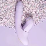 Dương Vật Giả Svakom DuoGlow 2 Thiết Kế 2 Trong 1, Điều Khiển Qua App