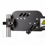 Máy Tình Dục Tự Động Khung Hợp Kim Nhôm – Điều Khiển Qua App & Remote