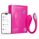 Trứng Rung Lovense Lush Mini nhỏ gọn tiện lợi mang theo