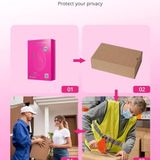 Trứng Rung Lovense Lush Mini nhỏ gọn tiện lợi mang theo